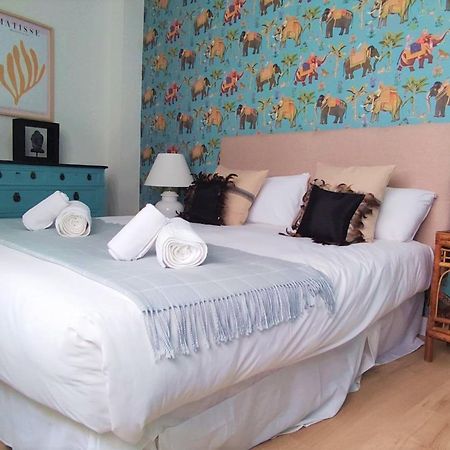 Metropol Sweet Home Sevilha Exterior foto