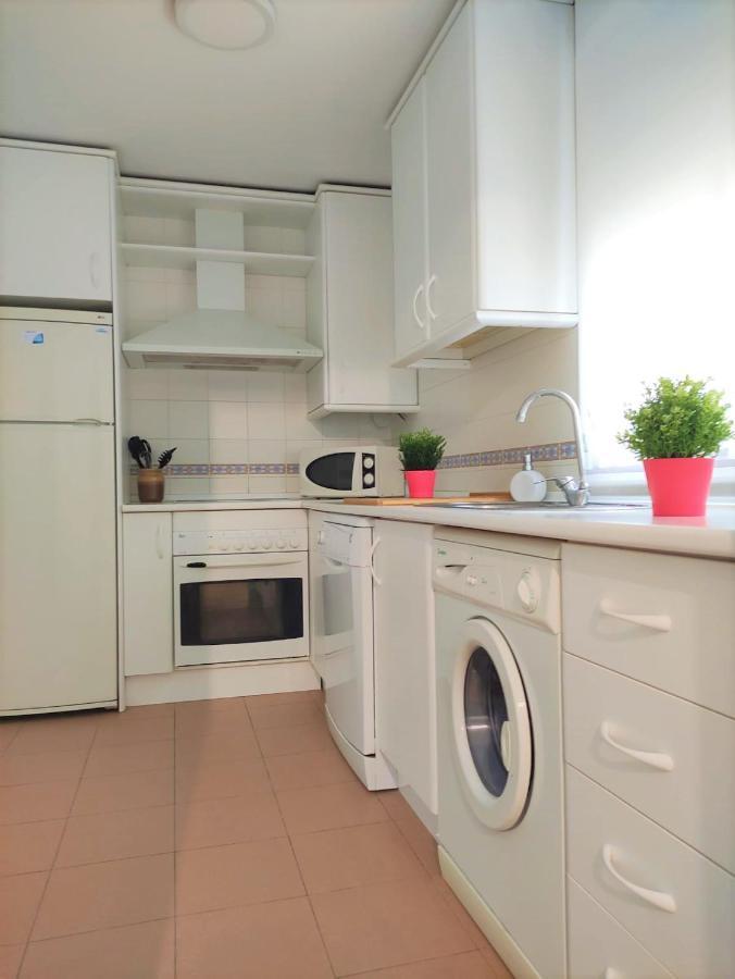 Metropol Sweet Home Sevilha Exterior foto