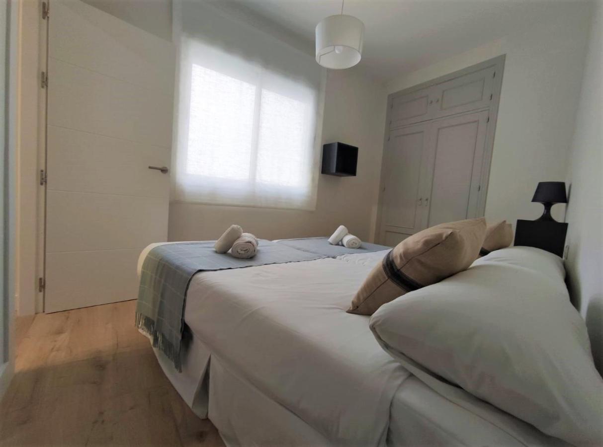 Metropol Sweet Home Sevilha Exterior foto